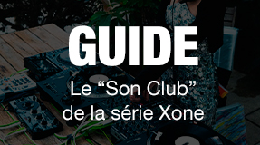 AH Serie Xone