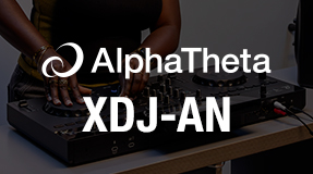 Pioneer DJ XDJ-AN