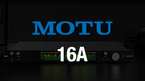 Motu A16