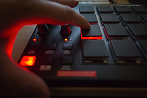 Banniere Akai Pro
