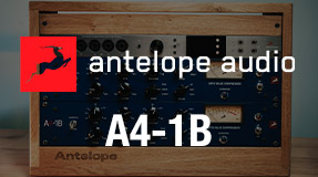 Antelope Audio A4-1B mini