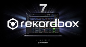 Rekordbox 7 new