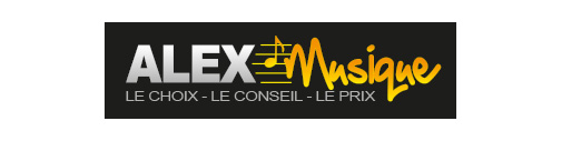 Alex Musique - Magasin agréé SonoVente.com