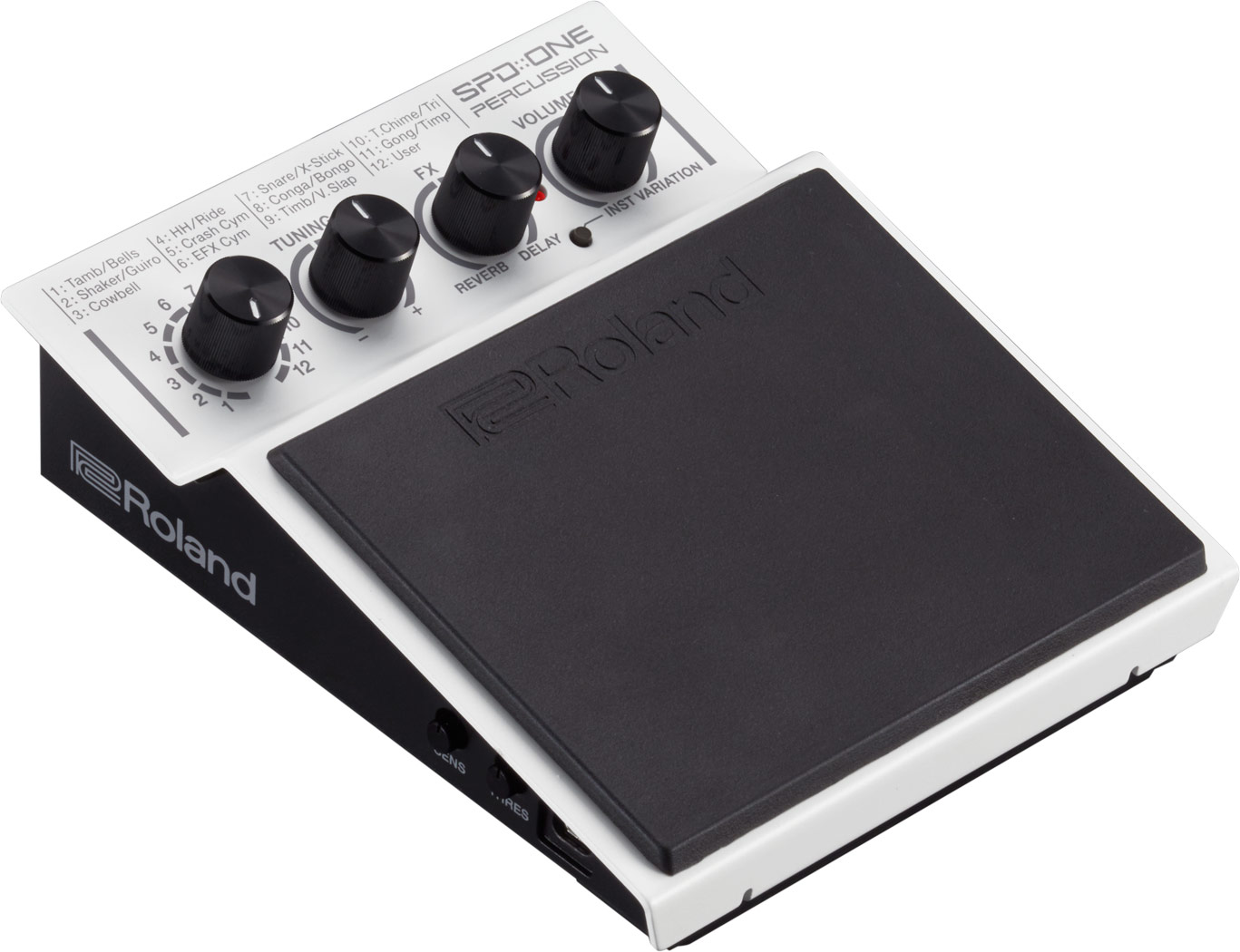 SPD::ONE PERCUSSION