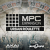 MPC Expansion Urban Roulette