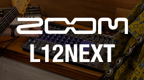 Zoom L12 Next mini