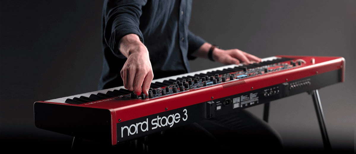 nord stage 3