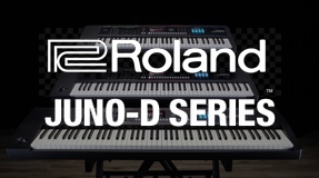 Roland Juno-D Series