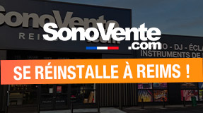 SONOVENTE REIMS