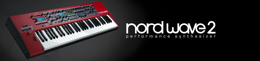 nord wave 2 banner