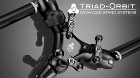 Triad Orbit stand micro
