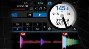 Beatgrid_Tutoriel