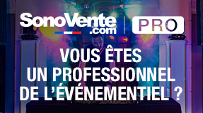 Service SonoVente Pro