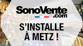 Mag SonoVente Metz