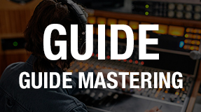 Guide sur le mastering