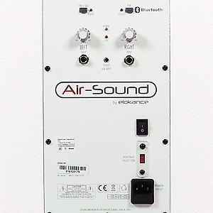 Elokance Air Sound System