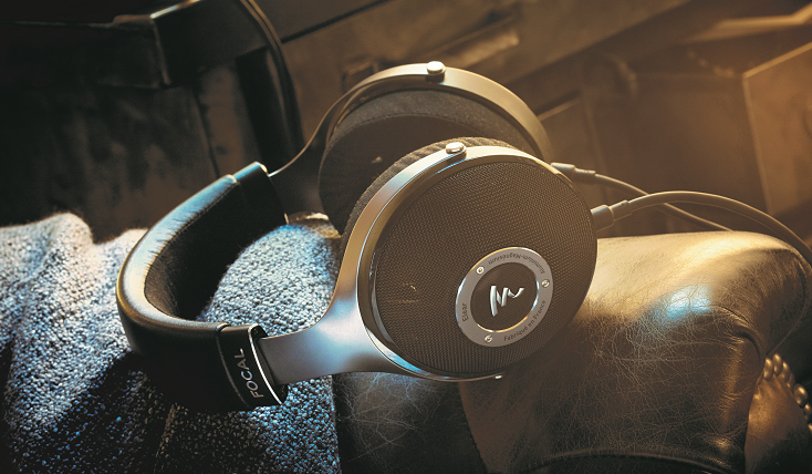 Focal Elear