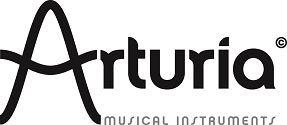 Logo Arturia