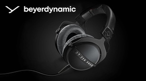 Beyer DT770 Pro X Limited Edition