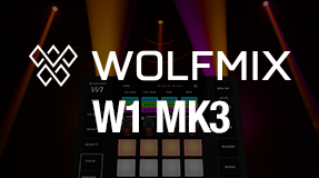 WOLFMIX W1