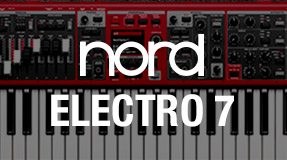 Gamme Nord Electro 7 news