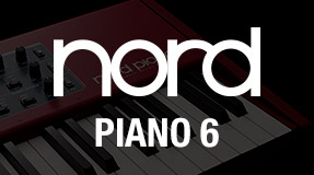 Guide Nord piano 6 miniature