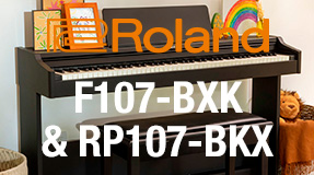 roland rp107 et f107