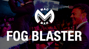 Mac Mah Fog Blaster