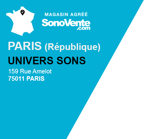 Univers Sons