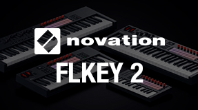 Novation FLKey 2 new