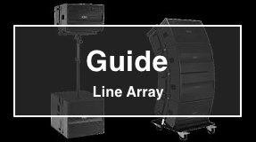 Guide Line Array