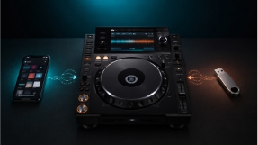 DJ en streaming ou cle USB_mini