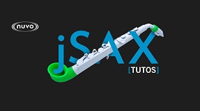 jSAX Nuvo