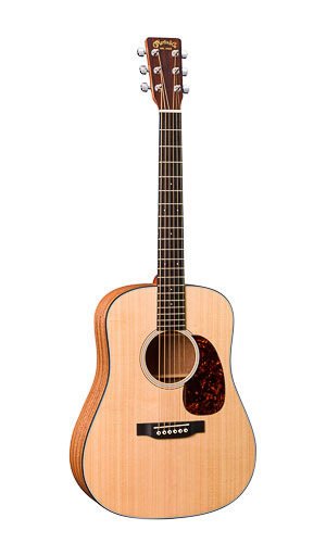 Martin Guitars Dreadnought Junior D-JR2