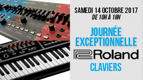 Journée Roland Claviers