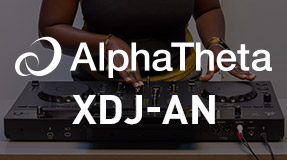 Pioneer DJ XDJ-AN