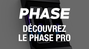 DJ Phase Pro mini