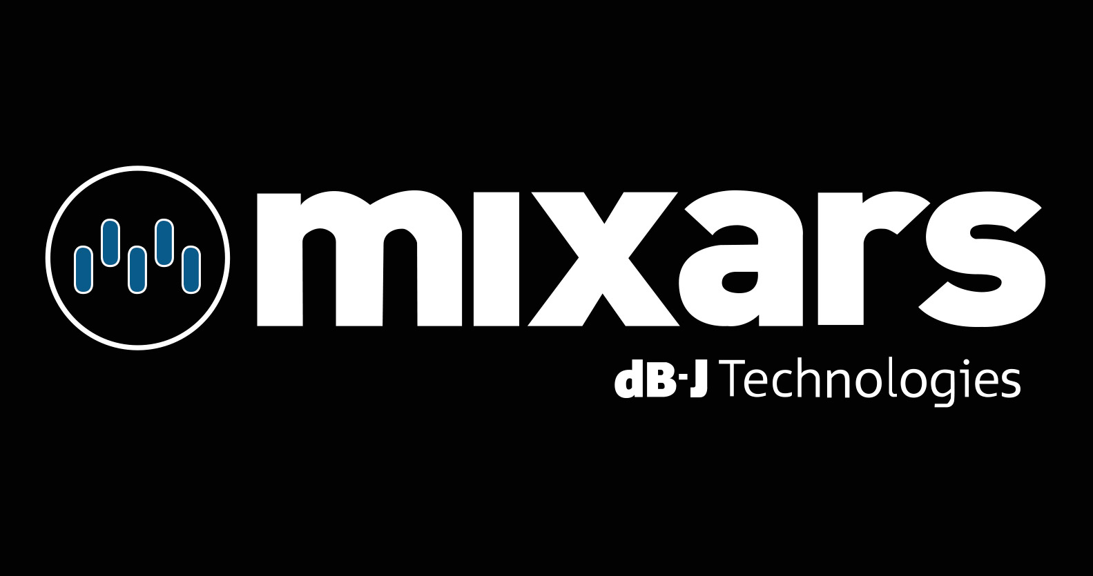 Logo Mixars