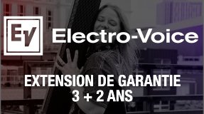 Extension garantie EV