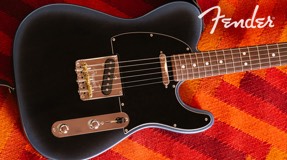 Modeles emblematiques Fender