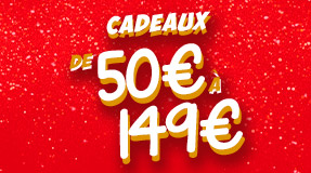 idees cadeaux moins de 150 euros