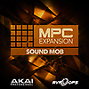MPC Expansion Sound Mob