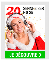 Sennheiser HD25