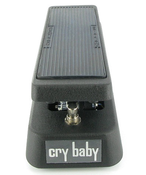 pedale wah Dunlop cry baby gcb95n