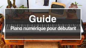 Piano numerique debutant cms