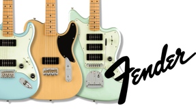 Fender noventa cms