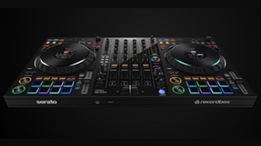 Pioneer DJ DDJ FLX10 Controleur DJ Serato