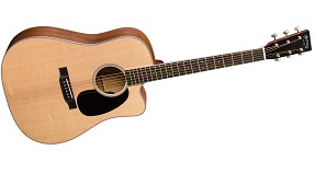 Martin Guitars nouveautés
