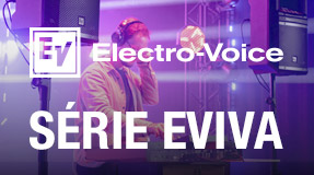 CMS Electro Voice EVIVA