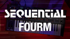Sequential Fourm et prophet 5